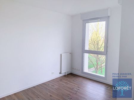 Appartement T1 Les Ulis à louer - Photo 4