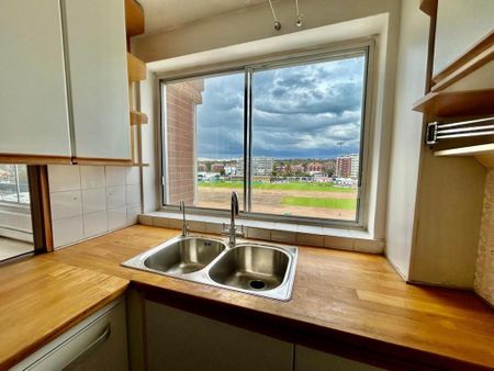 3 bedroom flat to rent - Photo 5