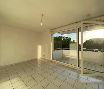 Location appartement 1 pièce 19.75 m² à Montpellier (34000) - Photo 3