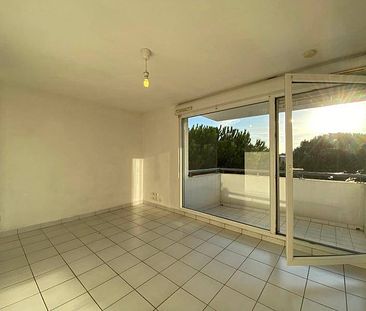 Location appartement 1 pièce 19.75 m² à Montpellier (34000) - Photo 2