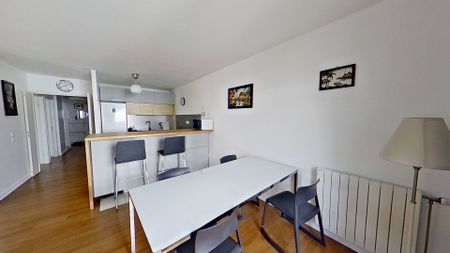 Location Appartement 4 pièces 85m² - Photo 5