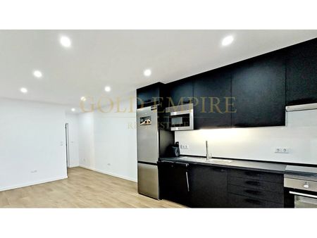 Apartamento T1 em Lisboa - Foto 2