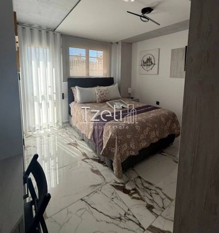 Διαμέρισμα για ενοικίαση Κάτω Καστελλόκαμπος (Πάτρα) - Photo 3