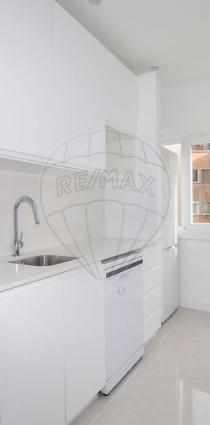 Apartamento T2 em Lisboa - Photo 1