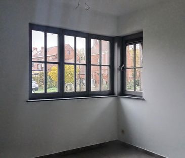 Gelijkvloers appartement te huur in Ertvelde - Photo 2