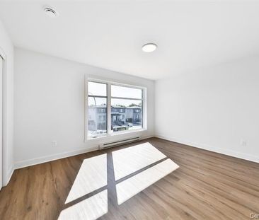 Appartement à louer - Laval (Duvernay) (Est) - Photo 5