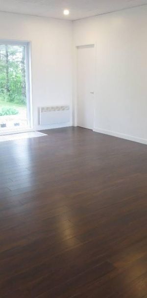 Jumelé 4 1/2 à la campagne - Photo 1