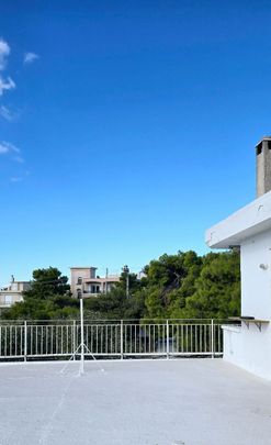 Studio/Γκαρσονιέρα για ενοικίαση Κέντρο Νέας Πεντέλης (Νέα Πεντέλη) - Φωτογραφία 1
