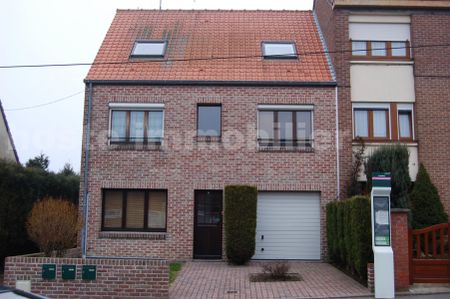 Location Appartement 2 pièces 37m² TOURCOING 59200 - Photo 4