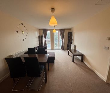 1 Bed Flat, Northolt Road, HA2 - Photo 6