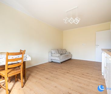 2 pok. 38m2*Prądnik Czerwony*Lublańska*balkon - Zdjęcie 1