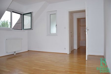 Terrassenwohnung mitten im Grünen – beim Lainzer Platz´l - Photo 2