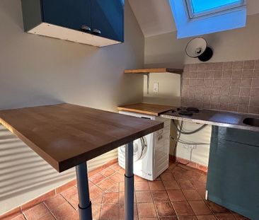 Location Appartement 2 pièces 33m² CHENNEVIERES LES LOUVRES 95380 - Photo 3