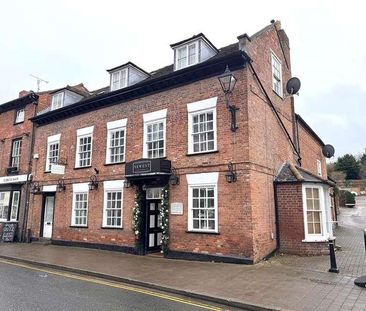 Croft House, Church Street, Newent, Gloucestershire, GL18 - Photo 4