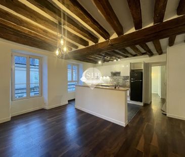 Location Appartement 2 pièces 45m² LONGJUMEAU 91160 - Photo 3