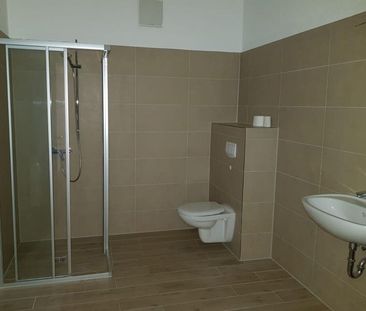 Moderne 2-R.-Whg mit Terrasse & ebenerdiger Dusche - Photo 3