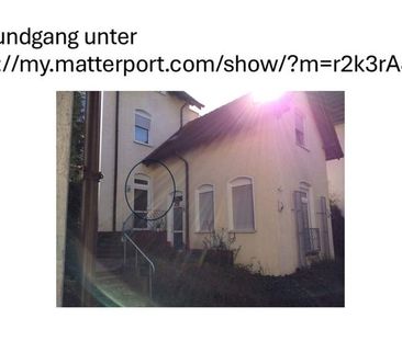Großzügige 3-Zimmer-Wohnung mit großer Terrasse – Iserlohn - Photo 1