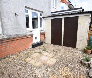 2 bedroom ground floor flat to rent - Photo 6