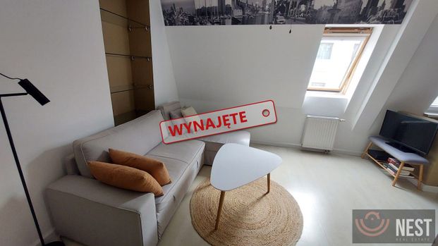 Tkacka, 2 pokoje - Photo 1