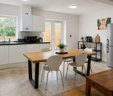 1 bed house of multiple occupation to rent in Church Hill Road, Oxf... - Photo 3