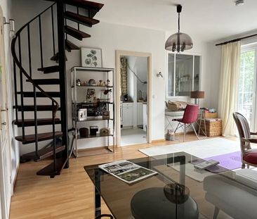 Appartement te huur - foto 2