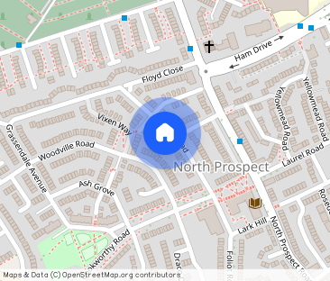 Foliot Road - Photo 1