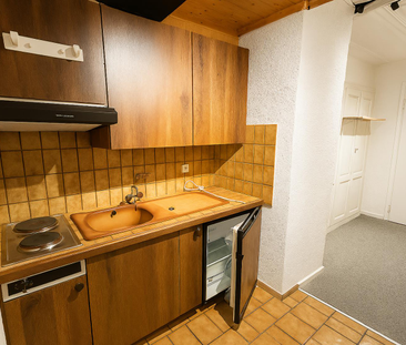 Rue du Bourg 2, 1870 MONTHEY - Photo 1