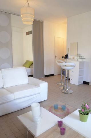 Résidence étudiante Le Vieux Port Marseille - Photo 5