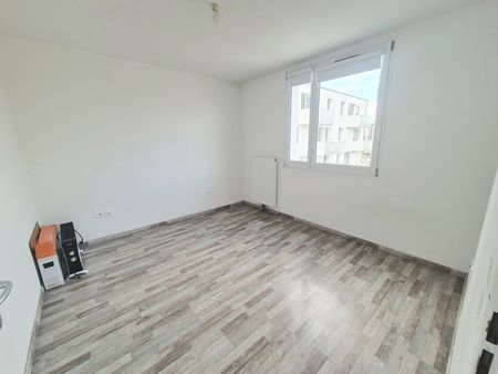 Appartement T2 Lille à louer - Photo 4