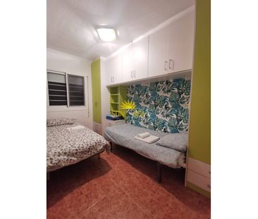 THREE-BEDROOM CHALET – GRAN ALACANT - Photo 5