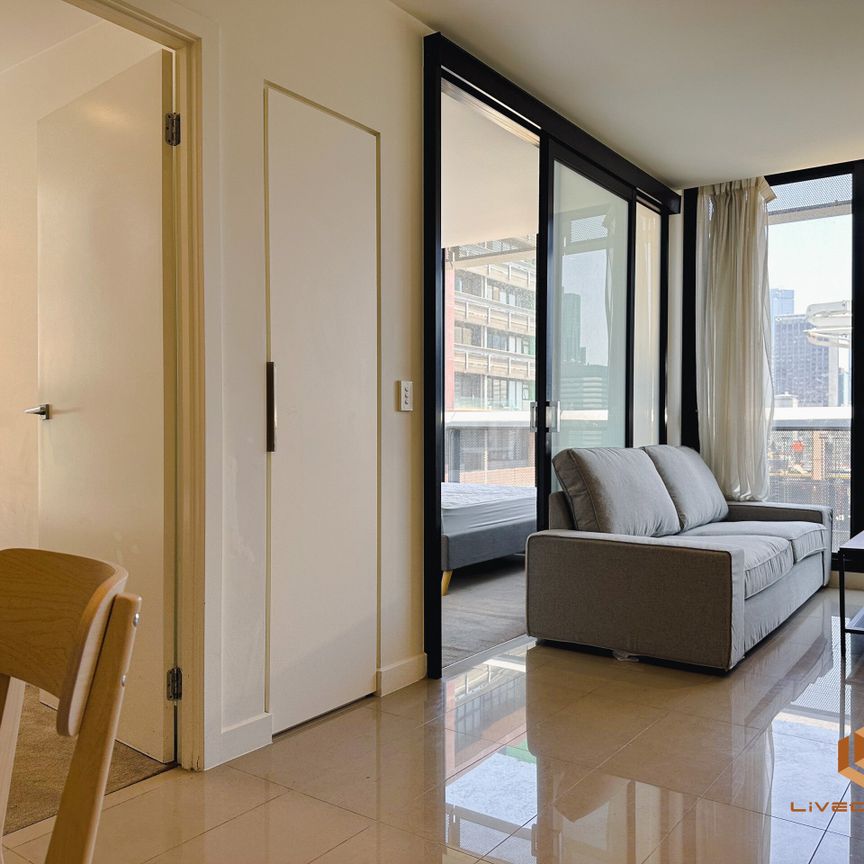 Melbourne CBD - Photo 1