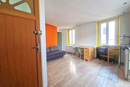 Appartement PORT VENDRES - 2 pièces 30 m2 env. - Photo 4