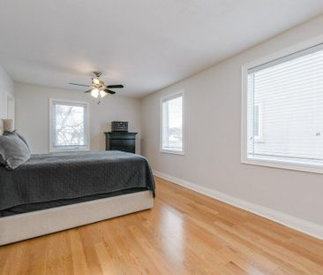 For Lease - 87 Ashbourne Drive, Toronto, Ontario - Photo 2