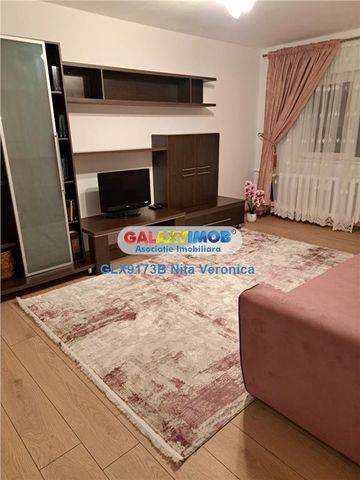 Apartament 2 camere modern, balcon generos, complet mobilat si utilat - Fotografie 2