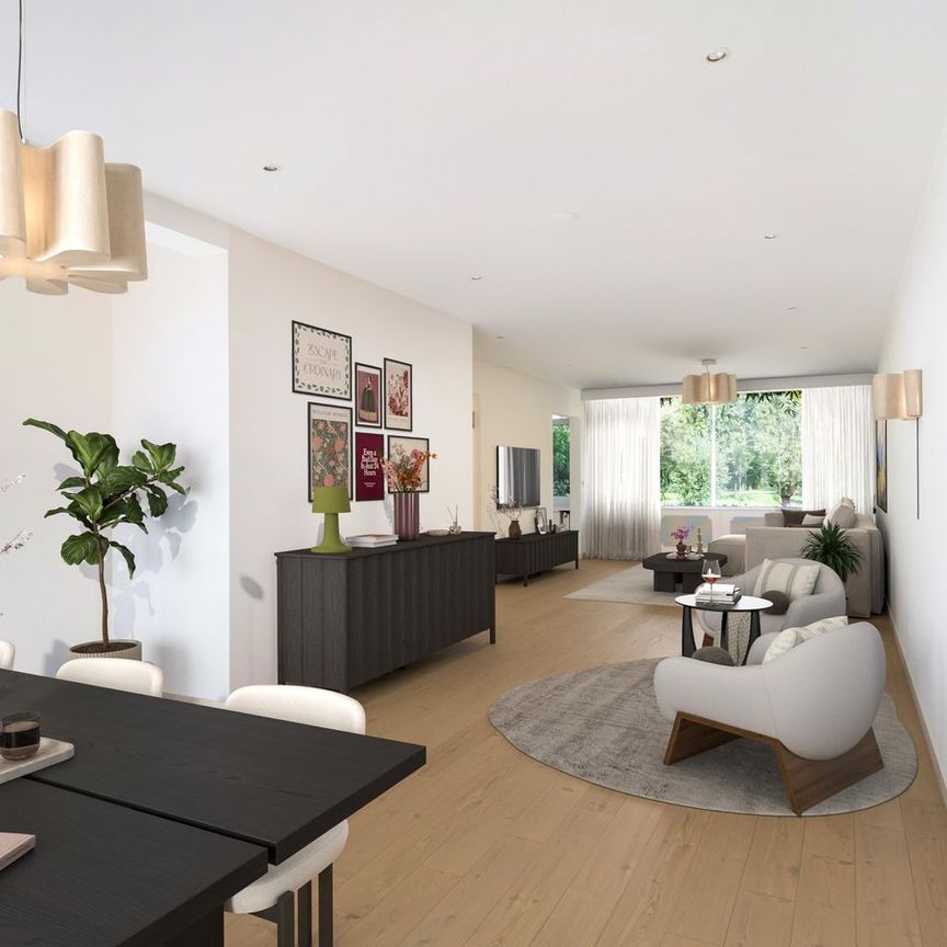 Van Polanenpark 268, Zijlwatering-haven, 2241RZ, Wassenaar - Foto 1