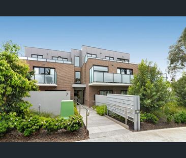 108/12-14 Dickens Street, Elwood, Vic 3184 - Photo 1