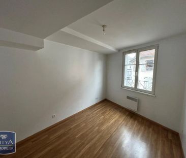 Appartement à louer 4 pièces 81.06m² - Photo 2