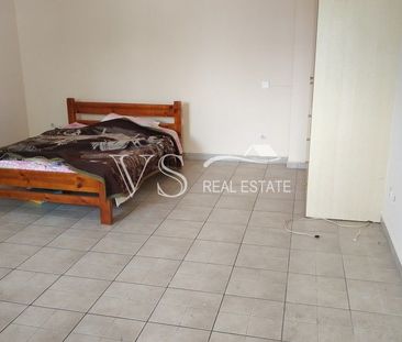 Studio/Γκαρσονιέρα για ενοικίαση Ψαροφάϊ (Πάτρα) - Φωτογραφία 3
