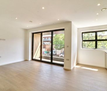 Flat 4, Cubic Mews, South Harrow, HA2 - Photo 5