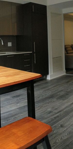 Beautifully furnished ONE bedroom at CHURCH and CARLTON - Photo 1