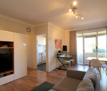 10/14 First Avenue, Eastwood NSW 2122 - Apartment For Rent | Domain - Photo 1