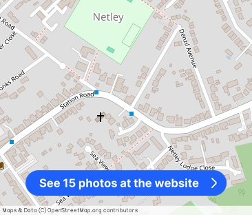 Station Road, Netley Abbey, SO31 - Photo 1