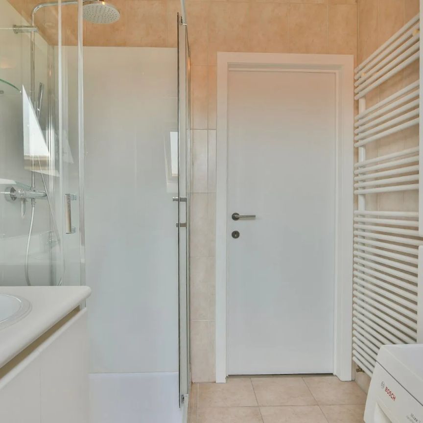 Duplex appartement te huur in Westkerke met garage - Photo 1