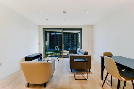 1 Bedroom 1 Bathroom - Photo 4