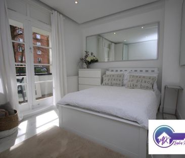 1 Bedroom Room in Flat Share To Rent - Photo 4