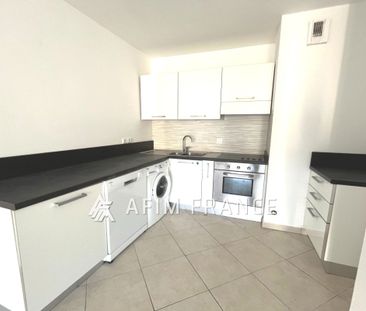 location appartement 3 Pièce(s) - Photo 4