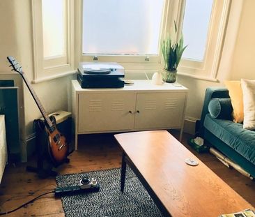 1 Bed Flat, Greyhound Road, N17 - Photo 1