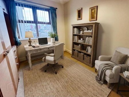 4 Keightley Court, Lisburn, BT28 1BA - Photo 2