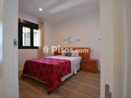 Piso en alquiler en La Rábida-Indiana-La Calera - Photo 2