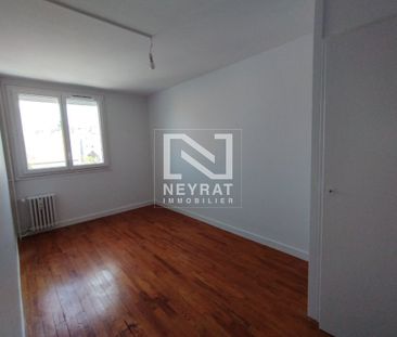 APPARTEMENT T3 A LOUER - Photo 6